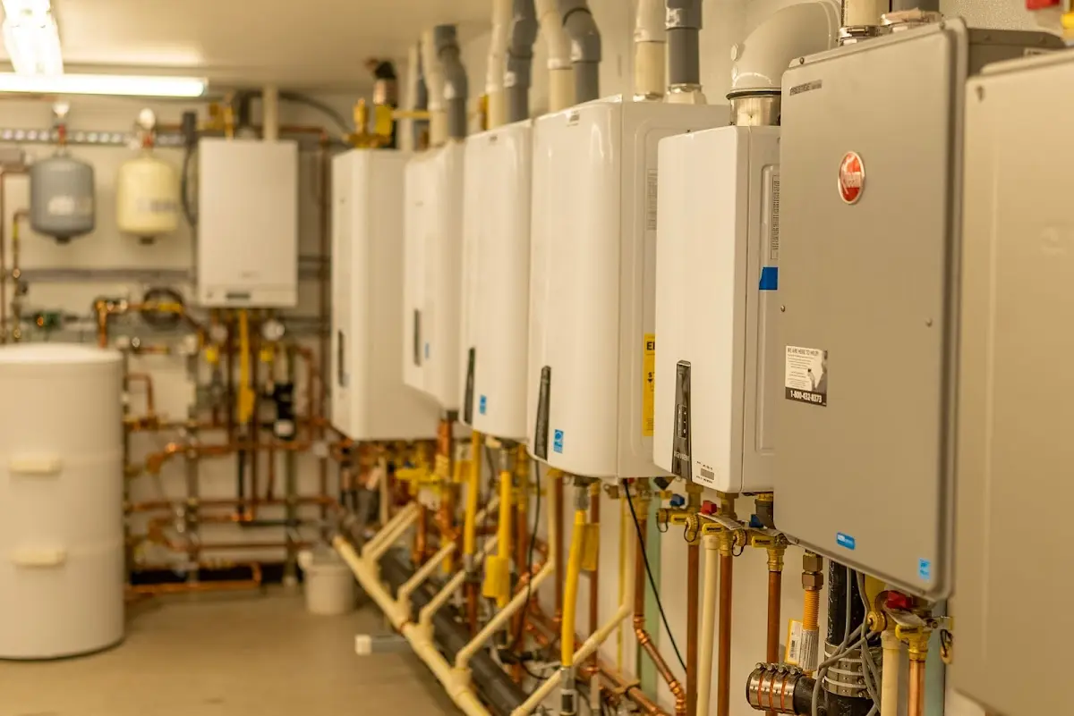 Drain Cleaning in Corvallis, OR